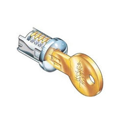 TIMBERLINE C500LP-100T-3 LOCKS AND CABLES