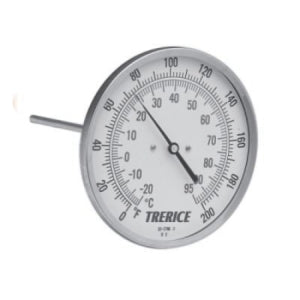 TRERICE B8520204 THERMOMETERS