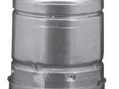 HART & COOLEY 4RP12 DUCT GAS VENTS
