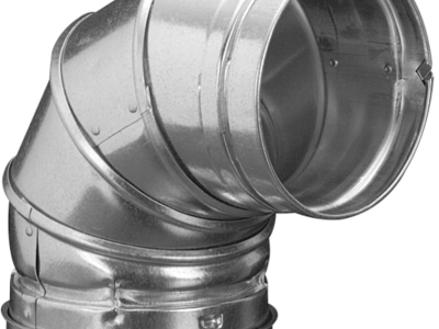 HART & COOLEY 5REA90 DUCT ELBOWS