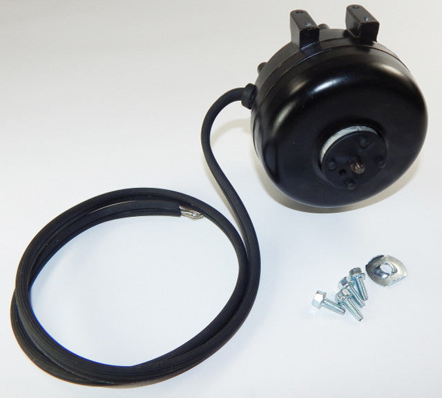 GENTEQ MOTORS UB565 AIR CLEANER REPLACEMENT PARTS