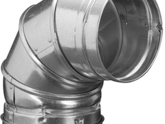 HART & COOLEY 6REA90 DUCT GAS VENTS