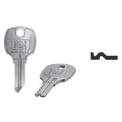 NATIONAL CABINET LOCK D4292 PIPE FITTINGS