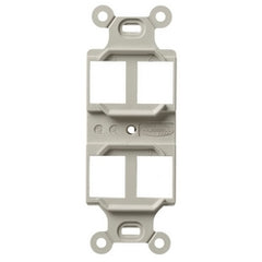 HUBBELL WIRING Q106O TERMINAL & WIRE CONNECTIONS
