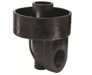 KECKLEY DPE-250 PIPE FITTINGS