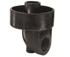 KECKLEY DPE-250 PIPE FITTINGS