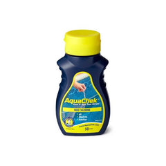 HACH COMPANY 511242A POOL CLEANERS