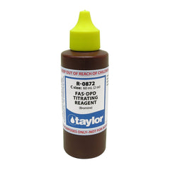 TAYLOR TECHNOLOGIES R-0872-C-12 POOL CLEANERS