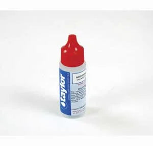 TAYLOR TECHNOLOGIES R-0005-C-12 POOL CLEANERS