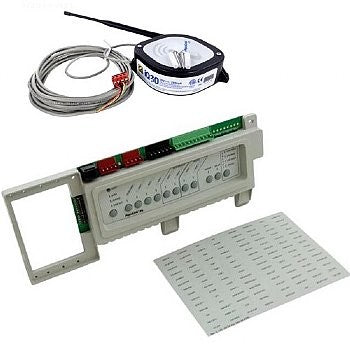 JANDY IQ30-RS CONTROL & CIRCUIT BOARDS