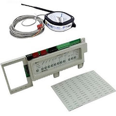 JANDY IQ30-RS CONTROL & CIRCUIT BOARDS