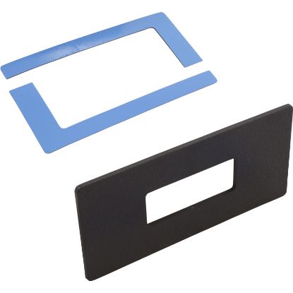 HYDROQUIP 80-0510B�� WALL BRACKETS & PARTS