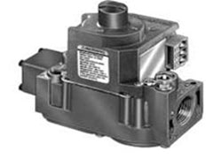HONEYWELL VR8304M3509/U INTERMITTENT PILOT GAS VALVES