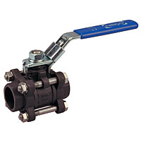 NIBCO NL99J48 BALL VALVES