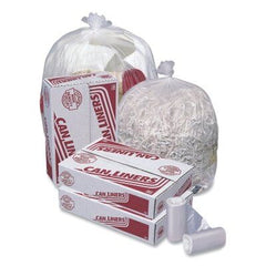 PITT PLASTICS MR404814MC TRASH LINERS