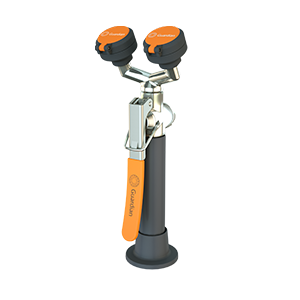 GUARDIAN EQUIPMENT G5022 EYE & FACE PROTECTION