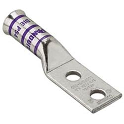 PANDUIT LCCF6-38D-L TERMINALS