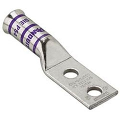 PANDUIT LCCF6-38D-L TERMINALS