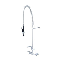 CENTRAL BRASS 80047-ULE60-AD0 BATH & KITCHEN FAUCETS
