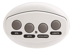 PENTAIR 521883 CONTROL BOARDS