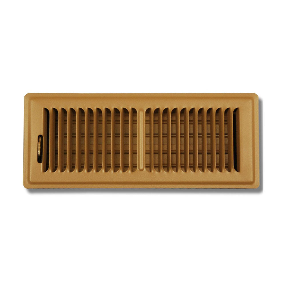 SHOEMAKER MANUFACTURING 350-4X14 REGISTERS