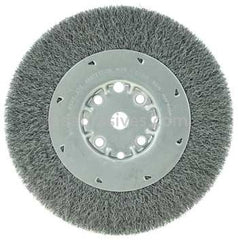 WEILER 1512 BRUSHES