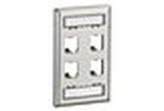 PANDUIT CFPL4SY WALL BRACKETS & PARTS