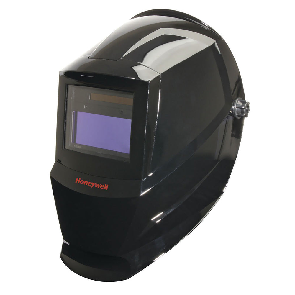 HONEYWELL HW100 WELDING HELMETS