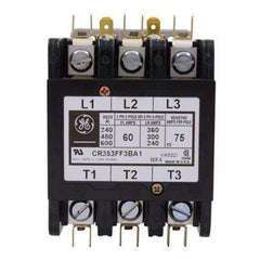 GENERAL ELECTRIC CR353FF3BA1 CONTROL BOARDS