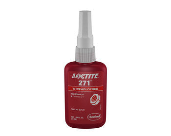 LOCTITE INDUSTRIAL 135381 ADHESIVES, GLUES & CEMENTS