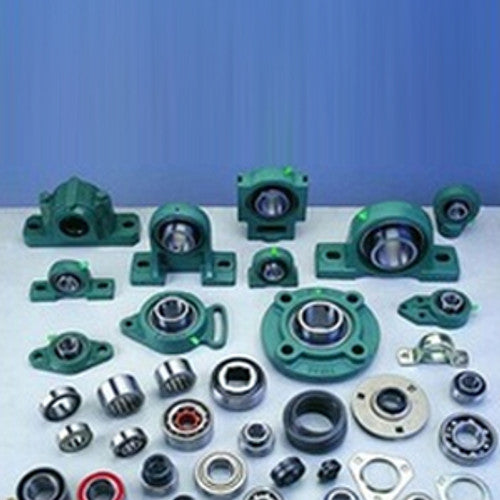 FAFNIR SCJT11/2 AIR CLEANER REPLACEMENT PARTS