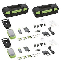 NETALLY EXG-300-KIT METERS