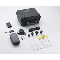 NETALLY CYBERSCOPE-CE METERS