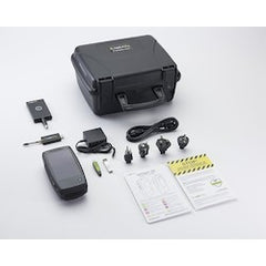 NETALLY CYBERSCOPE-CE METERS