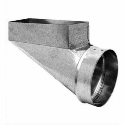 SOUTHWARK METAL 28RL4106 DUCT BOOTS