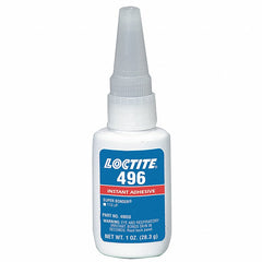 LOCTITE INDUSTRIAL 234156 ADHESIVES, SEALANTS AND TAPES