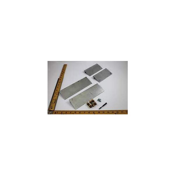 ARMSTRONG AIR ALPKT582-1 LIQUID PROPANE CONVERSION KITS