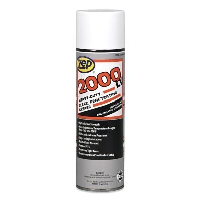ZEP 328901 LUBRICANTS