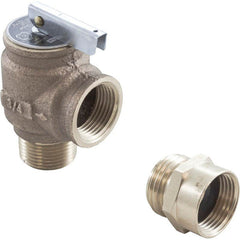 JANDY R0336100 PRESSURE RELIEF VALVES