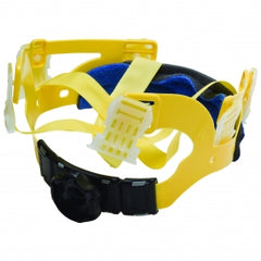 BULLARD RS6RC FACE PROTECTION