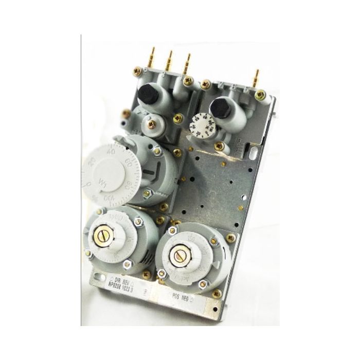 RESIDEO BRAUKMANN RP920B1031 ACTUATORS