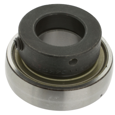 FAFNIR GRA115RRB BEARINGS