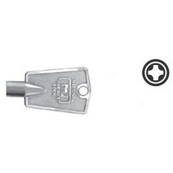 NATIONAL CABINET LOCK D8590 LOCKS AND CABLES