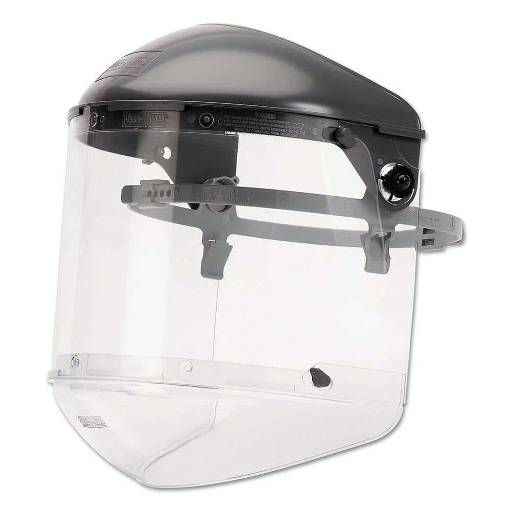 HONEYWELL FM5400DCCL FACE PROTECTION
