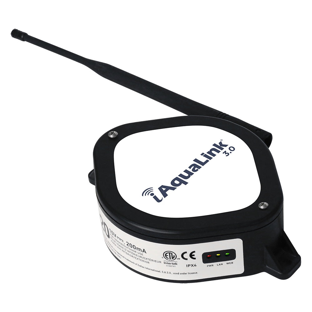 JANDY IQ30-A CONTROL & CIRCUIT BOARDS