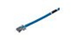 PANDUIT UTPCH3BUY GAS VALVES