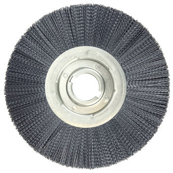 WEILER 86133 CONDENSER CLEANING BRUSHES