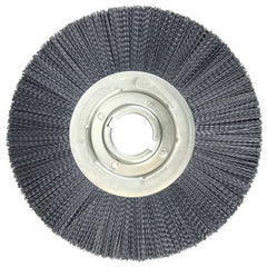 WEILER 86133 CONDENSER CLEANING BRUSHES