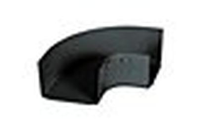 PANDUIT FRRA6X4LBL DUCT BOOTS