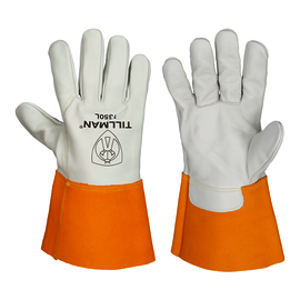 TILLMAN 1350L WELDING GLOVES